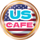 USカフェ